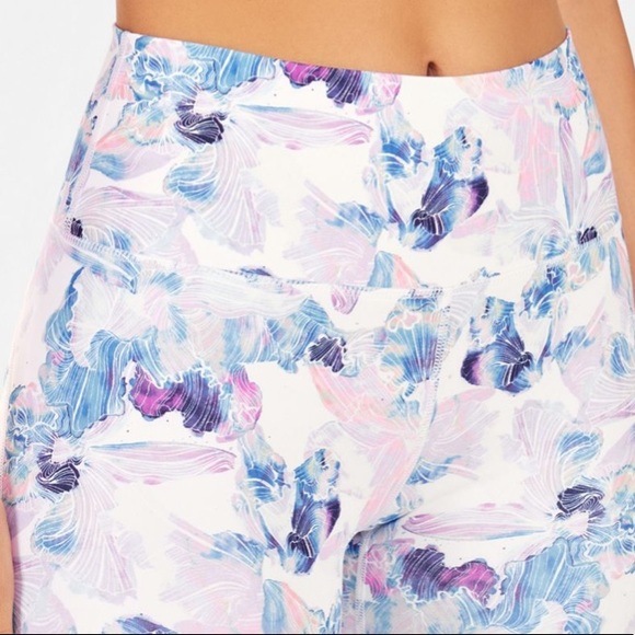 Fabletics Cashel Foldover PureLuxe Legging Size XS - Picture 14 of 16